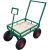 Откидная тележка с корытом SADOVODCART САДОВОД SAD44101 – изображение 5