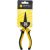 Круглогубцы 6 ЭВРИКА ER-60087 