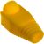 Колпачок RJ-45 желтый 100шт REXANT 05-1203 – изображение 4