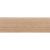 Плинтус напольный ударопрочный влагостойкий (орех; 80Х13Х2400 мм) Decor-Dizayn 706-90SH – изображение 2