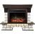 Электрический камин RealFlame California 26+Moonblaze Deluxe 10009985 