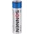 Батарейки SONNEN Super Alkaline, АА LR06, 15А, алкалиновые, 10 штук, в коробке 454231 