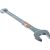 Комбинированный ключ 23 мм HELFER HF002017 – изображение 2