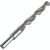 Сверло с уменьшенным хвостовиком SAND (13.5х160х108 мм; среднее; DIN338) Novocraft B338135G – изображение 2
