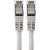 Патч-корд REXANT FTP категория 6 LSZH, длина 2 метра, экранированный, серый 18-8105-1 – изображение 2