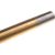 Сверло по металлу Туламаш цилиндрический хвостовик 9 мм А1 Р9 нитрид титана ТМ 55299 – изображение 4