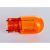 Лампа TUNGSRAM WY21W 12V миниатюрная 21 WX3x16d 7440NA, уп.блистер 1 шт. 93110523 
