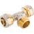 Тройник Terma 16x1/2x16 ц/ш/ц 35607 – изображение 3