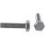 Болт с шестигранной головкой, с полной резьбой ЕВРОПАРТНЕР DIN 933 нержав. сталь, 6х25 мм, 6 шт. G2 2625 1 
