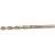 Сверло по металлу HSS-G Turbo (8x117х75 мм) Ruko 2146080 – изображение 3