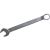 Комбинированный ключ 21мм на держателе ЭВРИКА ER-53211 