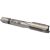 Машинно-ручной метчик TORNERI М 9х0.5 Р6М5 для сквозных отверстий 035284 – изображение 2