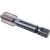 Машинно-ручной метчик TORNERI М36х3 Р6М5, для глухих отверстий 038217 – изображение 6