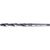 Сверло по металлу (11.5 мм; кх; Р6М5) SDW TOOLS ds00115 