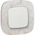 Лицевая панель Legrand Valena Allure для 1-клавишного выключателя жемчуг Leg 755009 – изображение 4