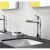 Смеситель для раковины HANSGROHE Logis 190 71090000 00000035187 – изображение 3