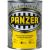 Универсальная молотковая эмаль PANZER синяя, 0.8 л 233783 