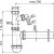 Сифон для умывальника Alca Plast DN40, со штуцером и накидной гайкой 1 1/4"" A43P – изображение 2
