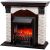 RealFlame DUBLIN LUX STD/EUG AO FOBOS BL Каминокомплект 10016128 – изображение 2