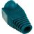 Колпачок RJ-45 зеленый 100шт REXANT 05-1204 – изображение 2