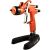 Sagola Краскораспылитель 3300 GTO 1.40 TECH с новым клапаном 10142303 – изображение 4