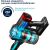 Remezair Вертикальный беспроводной пылесос RMVC-504 MultiClick Pro Aqua ЦБ-00000440 – изображение 5