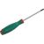 Отвертка "ANTI-SLIP GRIP" TORX® T25 5x100x210 мм Jonnesway D71T25 49201 
