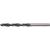 Сверло по металлу ц/х (5.9х57х93 мм; Р6М5) Hortz HOR 122342 