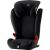 Детское автокресло Britax Roemer Kidfix SL Black Series Cosmos Black Trendline 2000029674 
