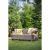 Keter Диван 3-х местный Corfu Love Seat Max 17197959 (227641) – изображение 2