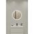 Зеркало Cersanit ECLIPSE smart 60x60 с подсветкой, круглое 64142 – изображение 3