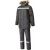 СОЮЗСПЕЦОДЕЖДА Костюм Ямал утепл. тк.Оксфорд темно-серый/черный, р. 64-66 рост 170-176 2000000054605 