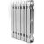 KONNER Радиатор чугунный модель Модерн-500 10 секций с монтажным комплектом 6130508 – изображение 2
