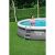 BestWay Бассейн с надувным бортом 457х107см, 12362 л, 2006л/ч, 57372 BW 006188 – изображение 4