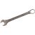 Комбинированный ключ 35 мм BAUM 3035 
