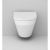 AM.PM Inspire подвесной унитаз FlashClean C501700WH – изображение 3