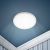 Встраиваемый светодиодный светильник ЭРА LED 7164K/1 круглый регулируемый LED 16W 220V 4000K Б0046899 – изображение 3