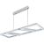iLEDEX Светильник подвесной Белый Stellar 8302-880x250-D-T WH – изображение 3