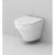 AM.PM Inspire подвесной унитаз FlashClean C501700WH – изображение 4