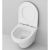 AM.PM Inspire подвесной унитаз FlashClean C501700WH – изображение 5