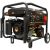 Foxweld Бензиновый генератор Expert G9500-3 7863 – изображение 7