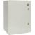 Бокс с монтажной платой EKF PROxima, 400х300х220мм IP65, пластиковый PB65MP004 