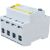 Выключатель дифференциального тока IEK 4п 16A 30mA тип AC ВД1-63 ИЭК MDV10-4-016-030 – изображение 2