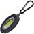 Фонарь брелок КОСМОС 0,5Вт COBLED/2xCR2032 в комплектe/ABS-пластик c каучуковым напылением/магнит/карабин, KOC201B 