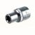 Головка торцевая TORX E-star (E12; 1/2 Dr) KRAFT KT 700609 