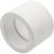 Соединительная муфта VRT 50, EVER plast, белый 537497 – изображение 5