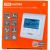 Электронный термостат для теплых полов TDM ТТПЭ-1 16А, 250В, с датчиком 3 м SQ2503-0001 – изображение 6