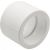Соединительная муфта VRT 50, EVER plast, белый 537497 – изображение 7