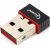 Сетевой микро адаптер Gembird WiFi 150 Мбит, USB, 802.11b/g/n WNP-UA-007 – изображение 3
