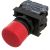 Аварийная кнопка Emas Грибок, возврат поворотом, 30мм 250В AC, 4А B102E30 